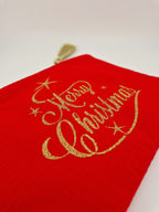 Pochette Merry Christmas