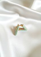 Boucle d'oreille Nala