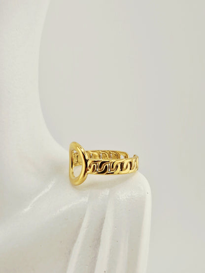 Bague Caliste